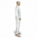 POLY/COTTON BEEKEEPING SUIT WITHOUT HOOD 