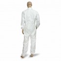 100% COTTON BEEKEEPING SUIT WITHOUT HOOD 