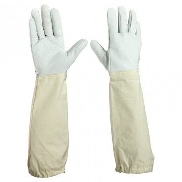 BEEKEEPING LEATHER G...