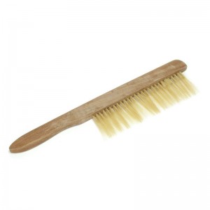 BEEKEEPING BRUSH WITH SOFT HAIRS